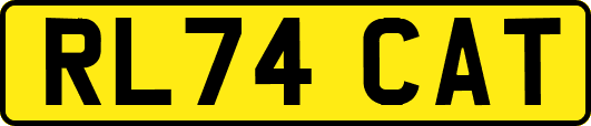 RL74CAT