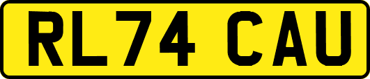 RL74CAU