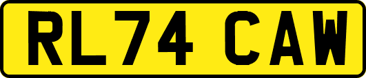 RL74CAW