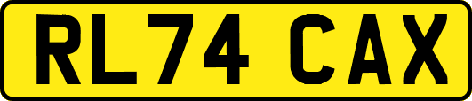 RL74CAX