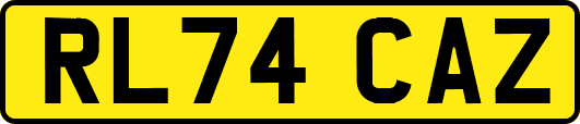 RL74CAZ