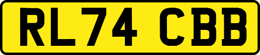 RL74CBB