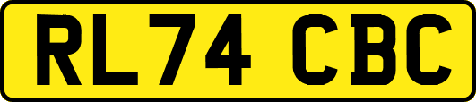 RL74CBC