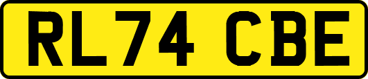 RL74CBE