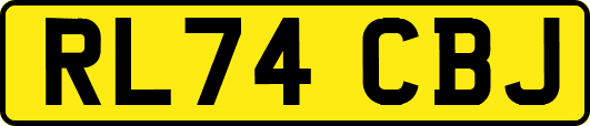 RL74CBJ