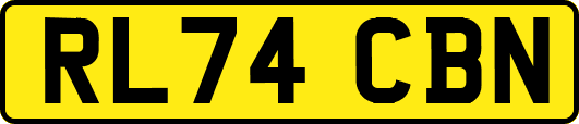 RL74CBN