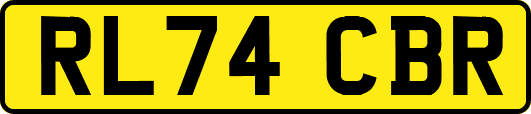 RL74CBR