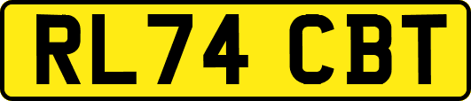 RL74CBT