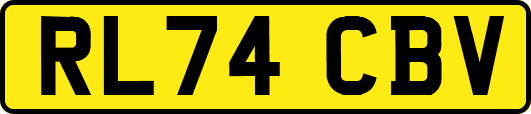 RL74CBV