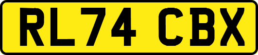 RL74CBX