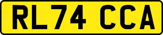 RL74CCA