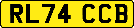RL74CCB
