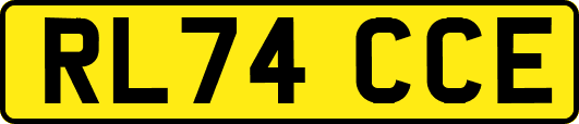 RL74CCE