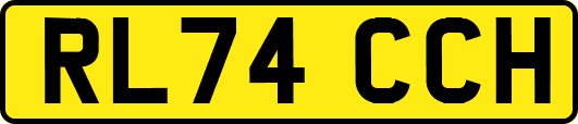 RL74CCH