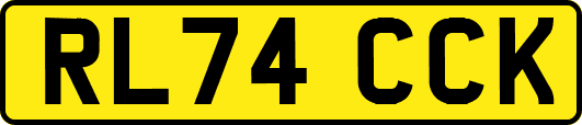 RL74CCK