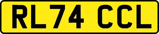 RL74CCL