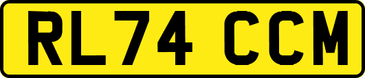 RL74CCM