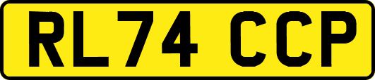 RL74CCP