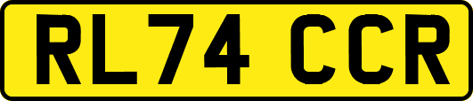 RL74CCR