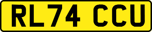 RL74CCU