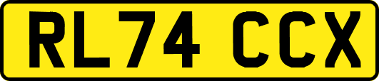 RL74CCX