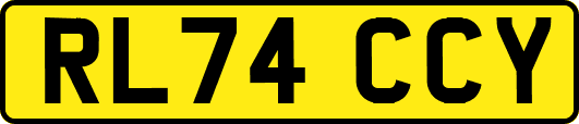 RL74CCY