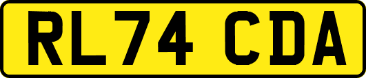 RL74CDA