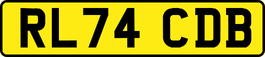 RL74CDB
