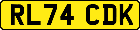 RL74CDK