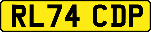 RL74CDP