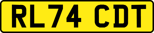 RL74CDT