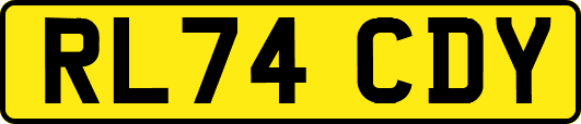 RL74CDY