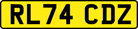 RL74CDZ