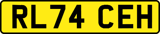 RL74CEH