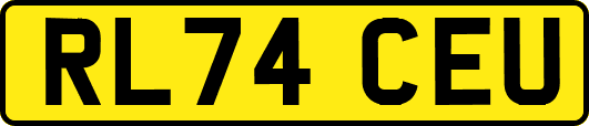 RL74CEU
