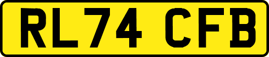 RL74CFB