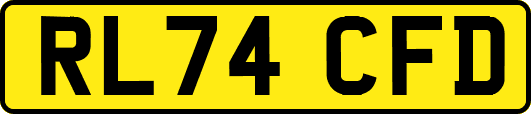 RL74CFD