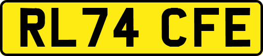 RL74CFE