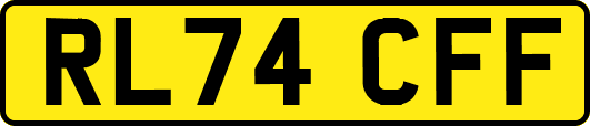RL74CFF
