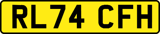 RL74CFH