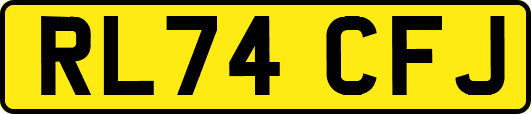 RL74CFJ