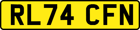 RL74CFN