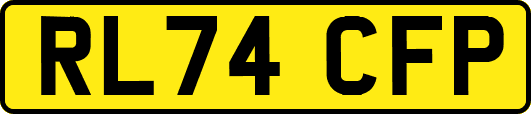 RL74CFP