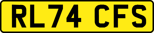 RL74CFS