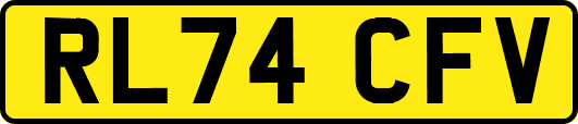 RL74CFV