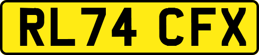 RL74CFX