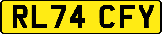 RL74CFY