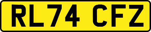 RL74CFZ