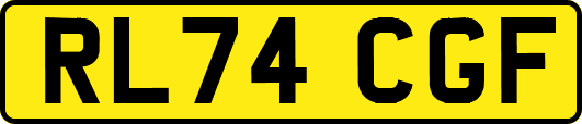 RL74CGF