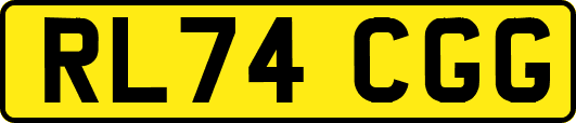 RL74CGG